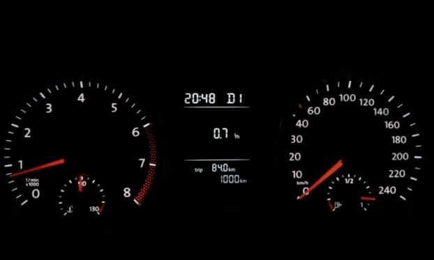 first 1000km
